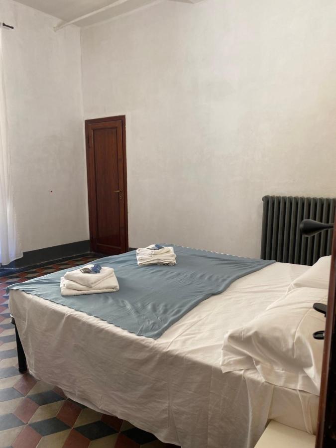 Da I' Gini Guesthouse Florence Exterior photo