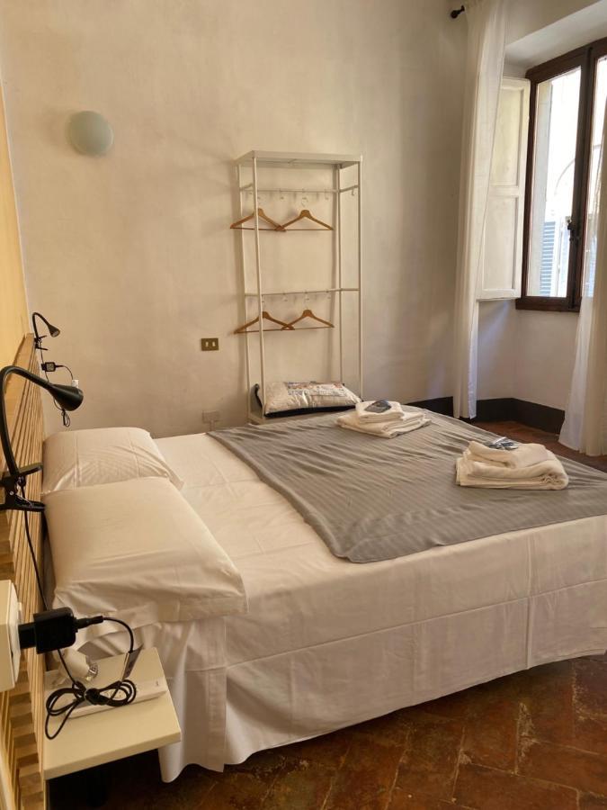 Da I' Gini Guesthouse Florence Exterior photo