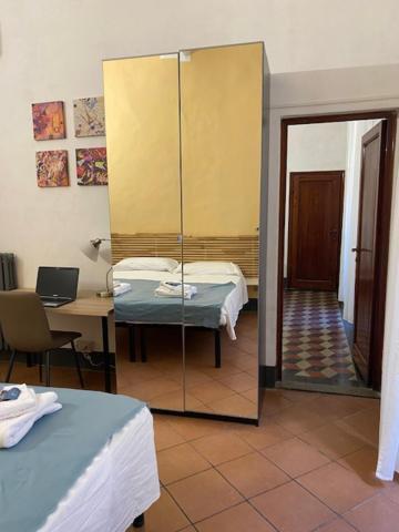 Da I' Gini Guesthouse Florence Exterior photo