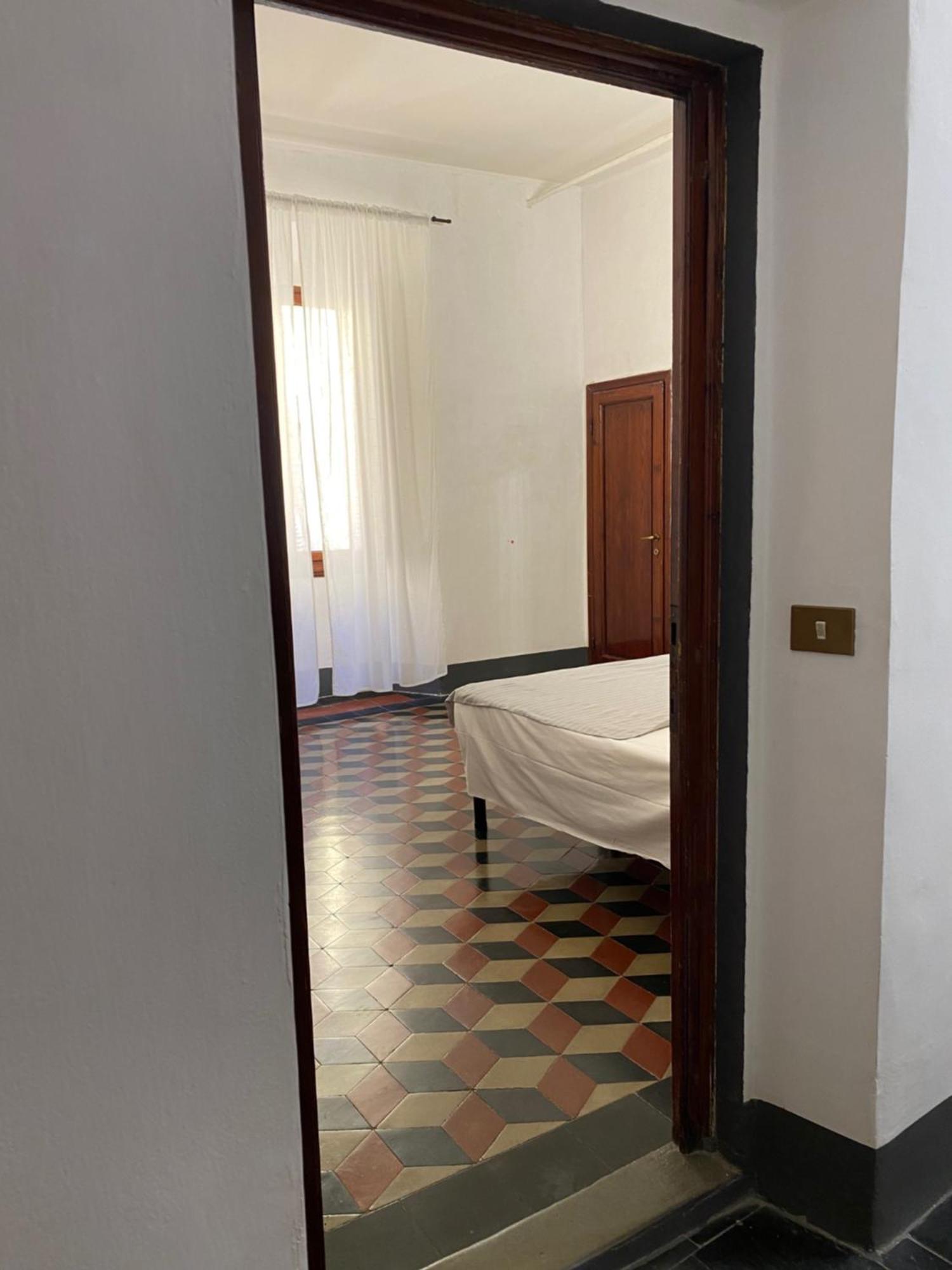 Da I' Gini Guesthouse Florence Exterior photo